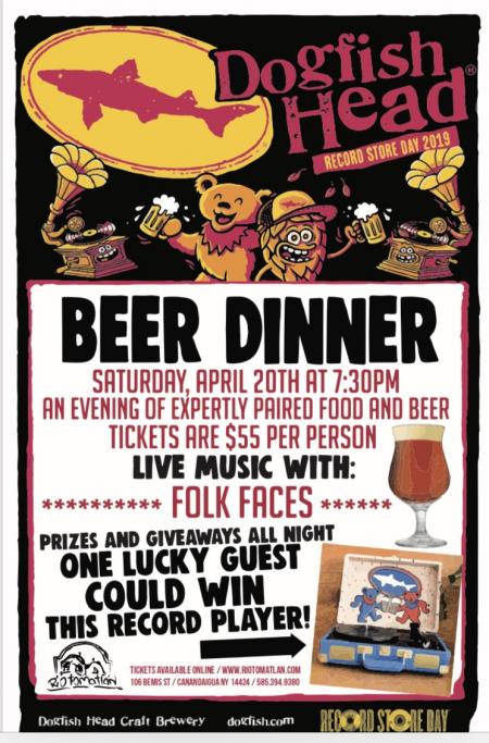 Event Poster Event Poster