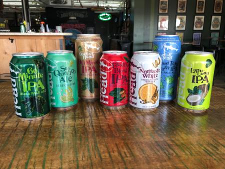 Cans Cans