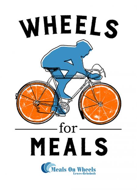 Wheels for Meals Wheels for Meals