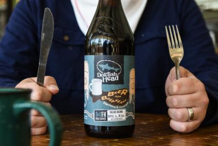 Beer for Breakfast: Farmer's Platter Beer for Breakfast: Farmer's Platter