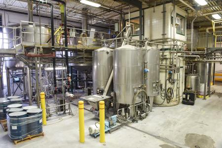 Brewery Tour Brewery Tour