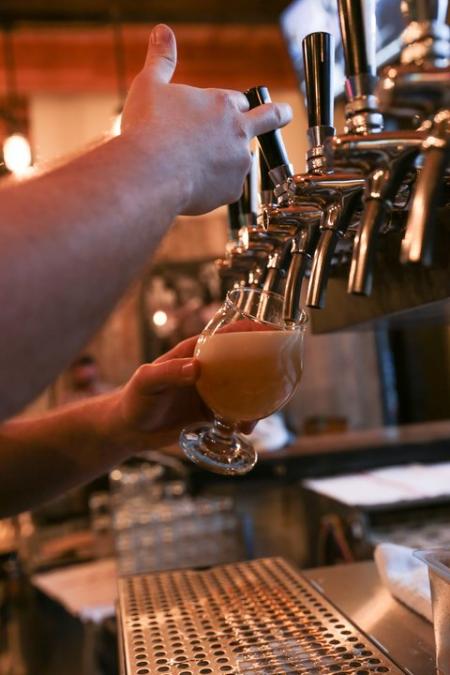 Half-Priced Brewpub Exclusives Half-Priced Brewpub Exclusives