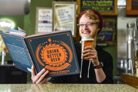Drink Better Beer and Eat with Bryan & Josh Drink Better Beer and Eat with Bryan & Josh