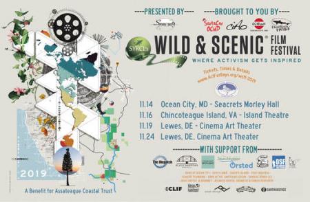Wild & Scenic Film Festival Wild & Scenic Film Festival