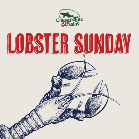 Lobster Sunday
