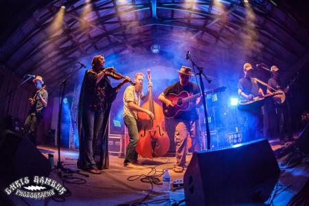 The Jakob’s Ferry Stragglers The Jakob’s Ferry Stragglers