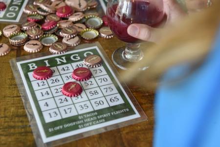 BINGO BINGO