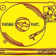 Vintage Vinyl Go Big Or Go Home Dogfish Head Craft Brewed Ales Off Centered Stuff For Off Centered People