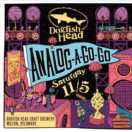 Analog-A-Go-Go 2022