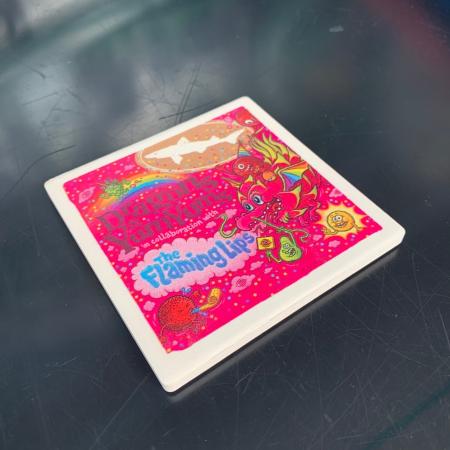 Dragons and Yum Yums Hacker Coaster 3 Dragons and Yum Yums Hacker Coaster 3
