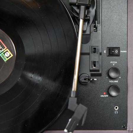 2018 Crosley 2018 Crosley