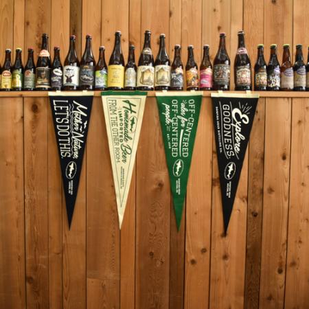 Pennant Assortment 2 Pennant Assortment 2