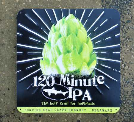 120 Minute IPA tacker 120 Minute IPA tacker