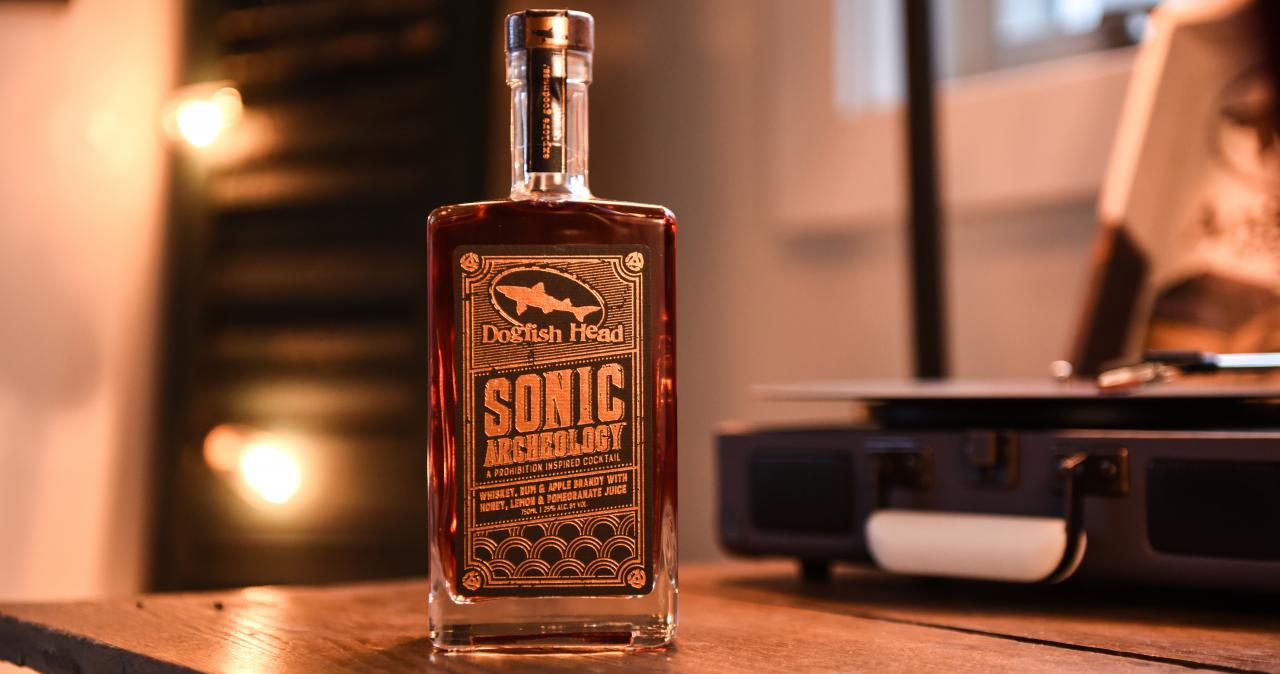 Sonic Archeology