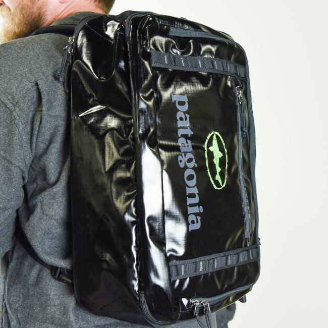 Black Hole Mini MLC 26L- Black
