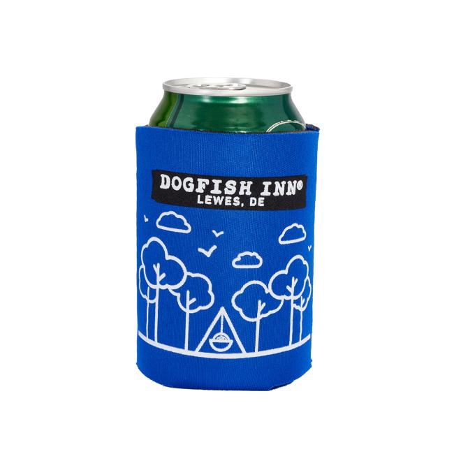 INN 12oz Can Cooler