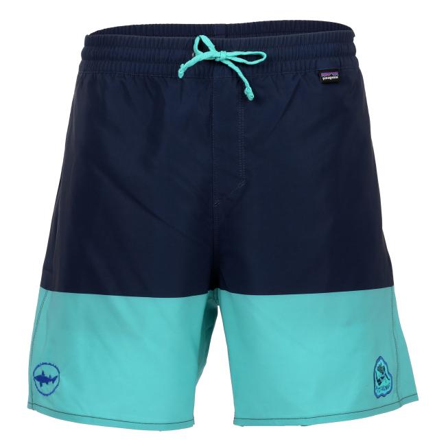 Men's Volley Shorts