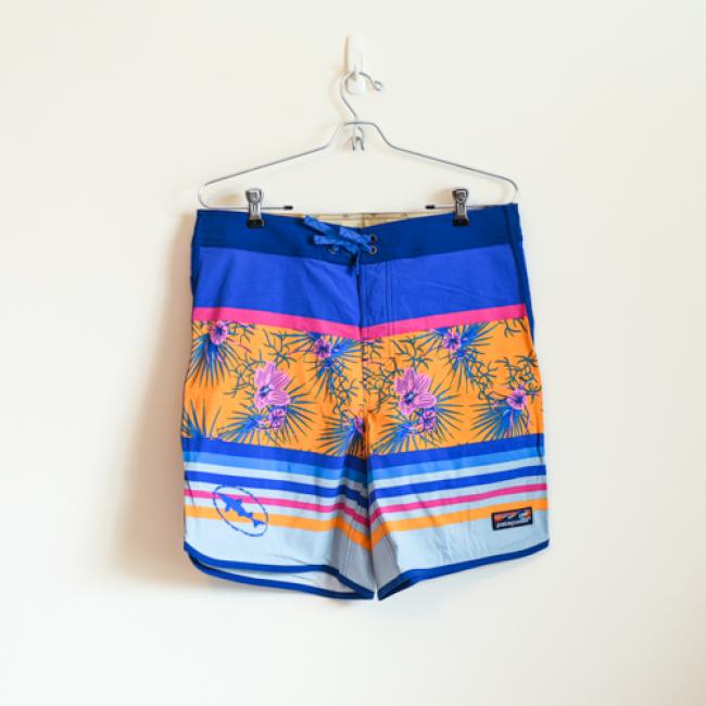Wavefarer Boardshort
