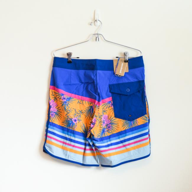 Wavefarer Boardshort