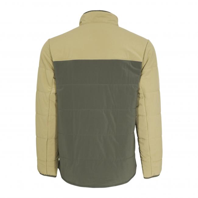 Pack In Jacket