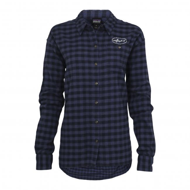 Driving Song Flannel