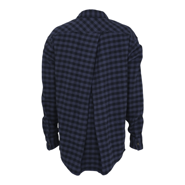 Driving Song Flannel