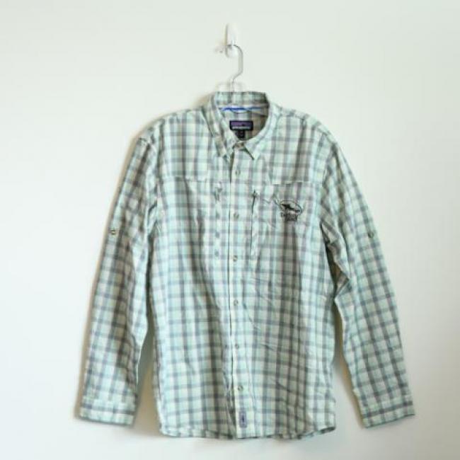 Button Down