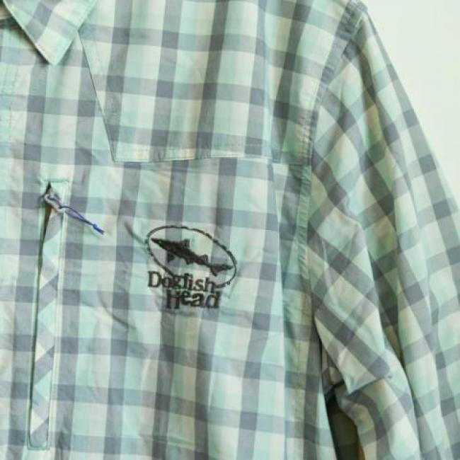 Button Down