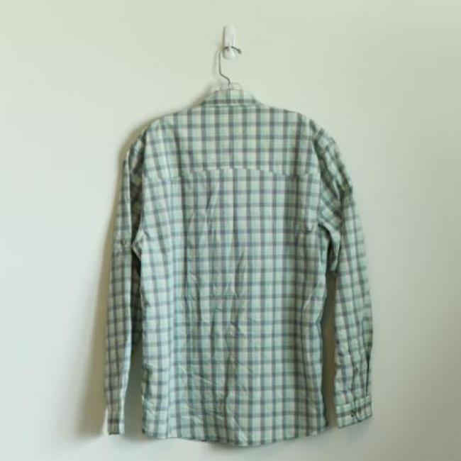Button Down