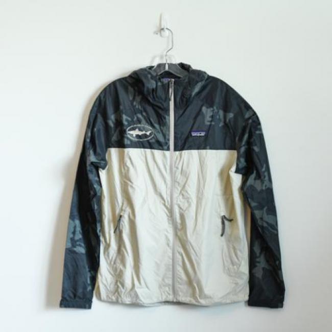 Windbreaker