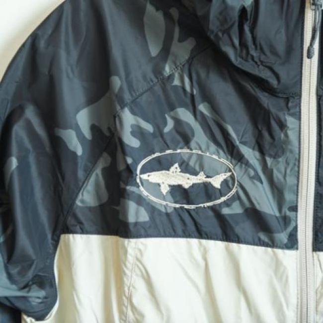 Windbreaker