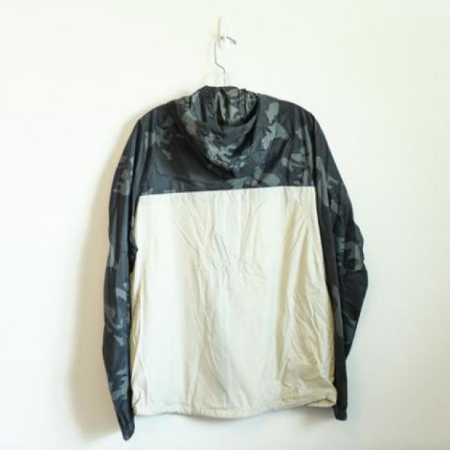Windbreaker