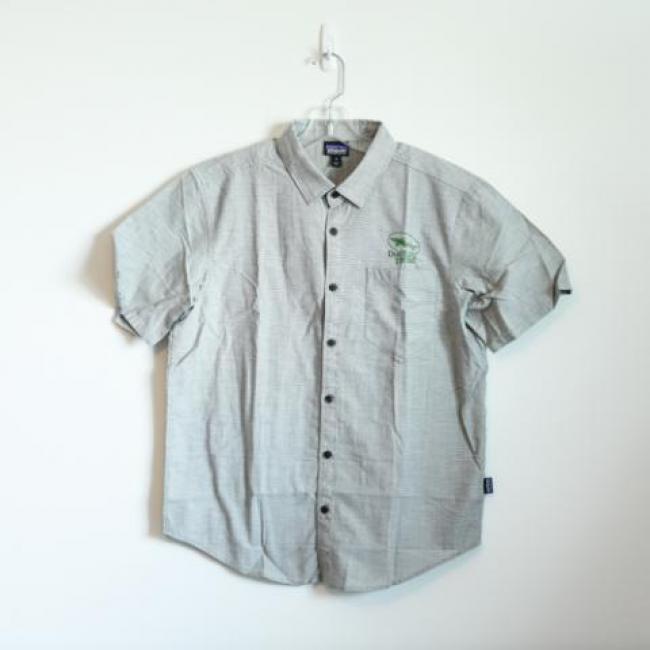 Button Down