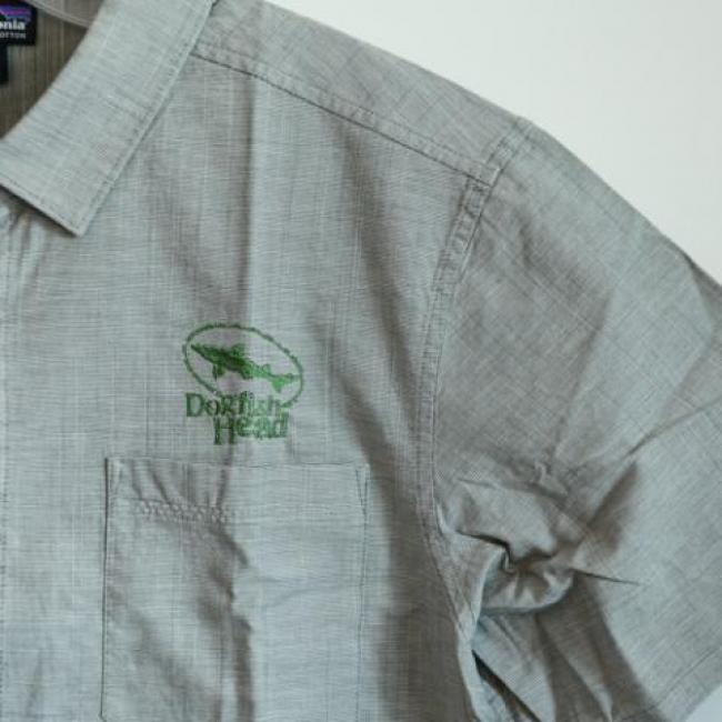 Button Down