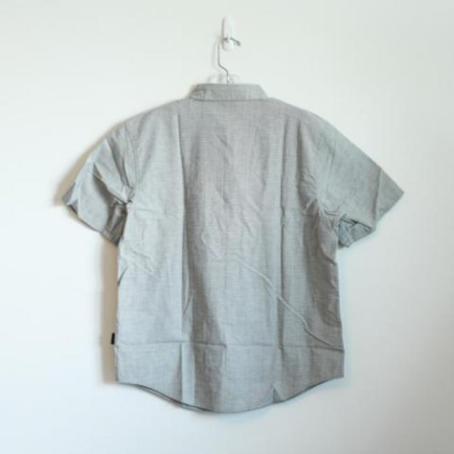 Button Down