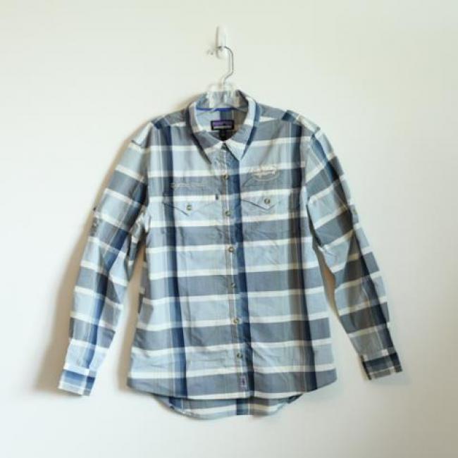 Button Down