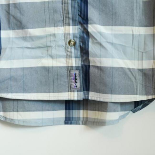 Button Down