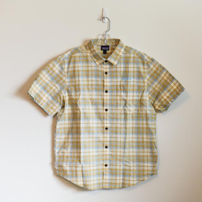 Tan Plaid