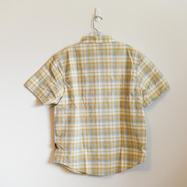 Tan Plaid