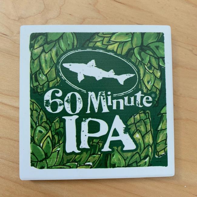 60 minute coaster