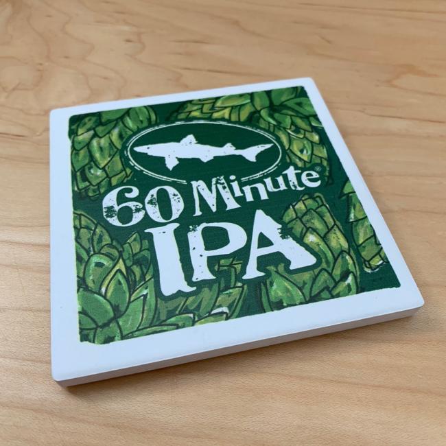 60 minute coaster