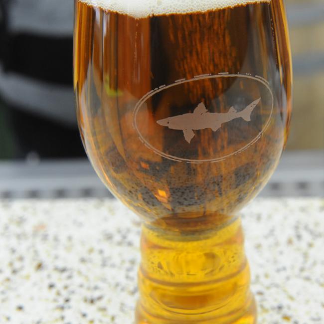 IPA Glass 2