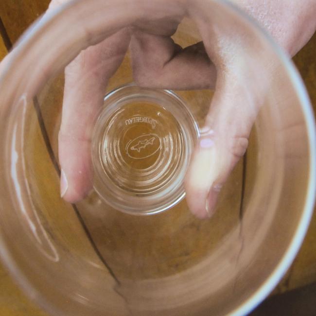 IPA Glass 3