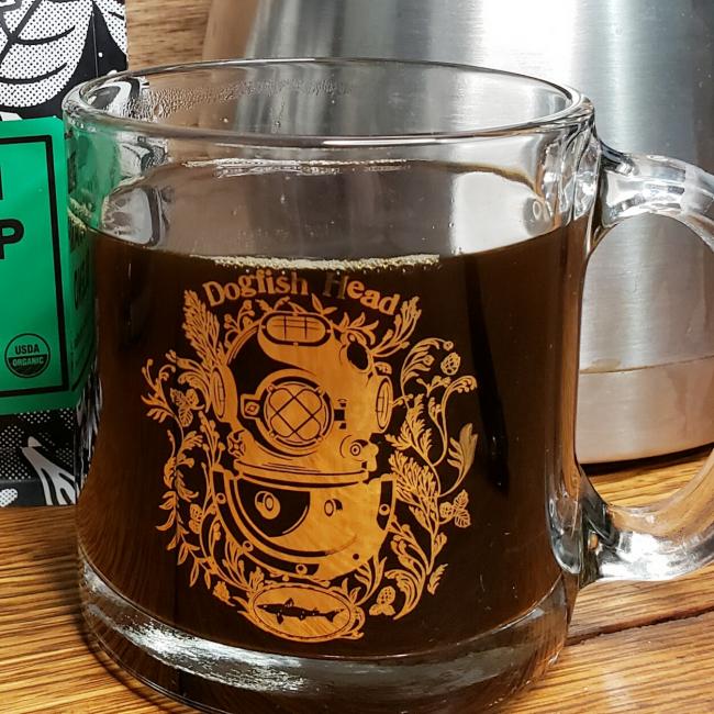 Mug & Coffee