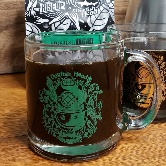 Mug & Coffee