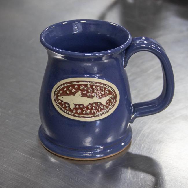 Flag Mug Feature Flag Mug Feature