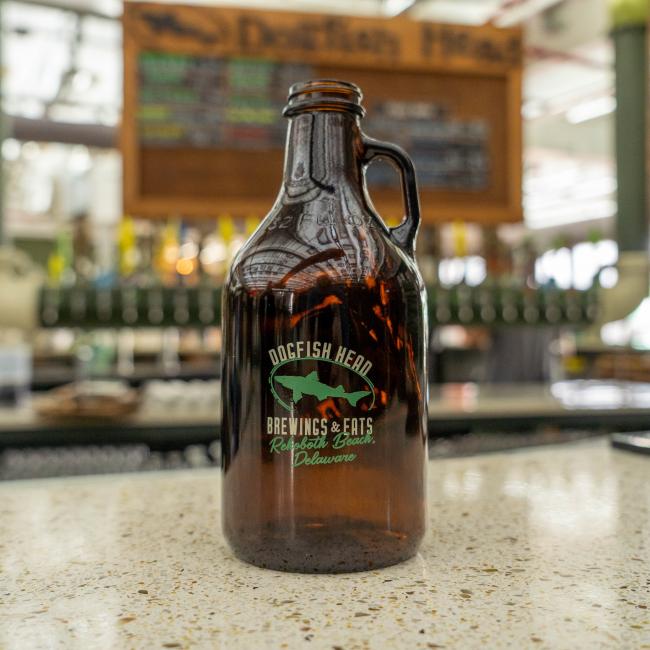 32oz Growler