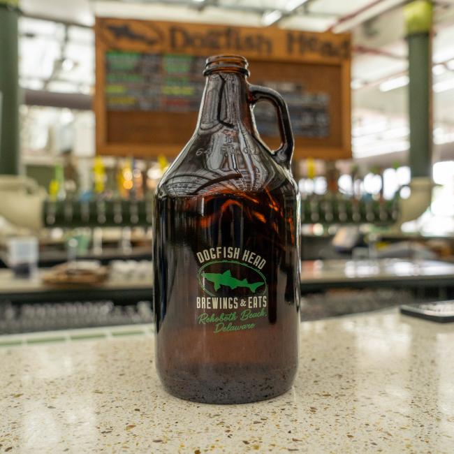 64oz Growler