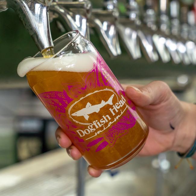 star pucker can glass.