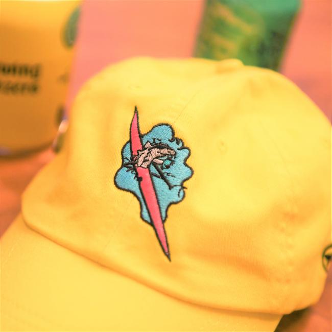 DFH x Rowing Blazers Cap